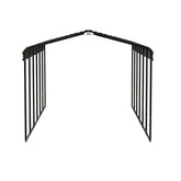 Arrow | Carport 12x29x9 ft Charcoal CPHC122909